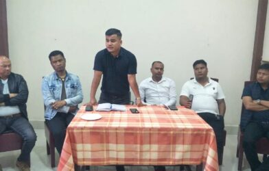 JCCRP Rejects Expert Committee Report, Demands Three-Way Split of 80% Job Quota