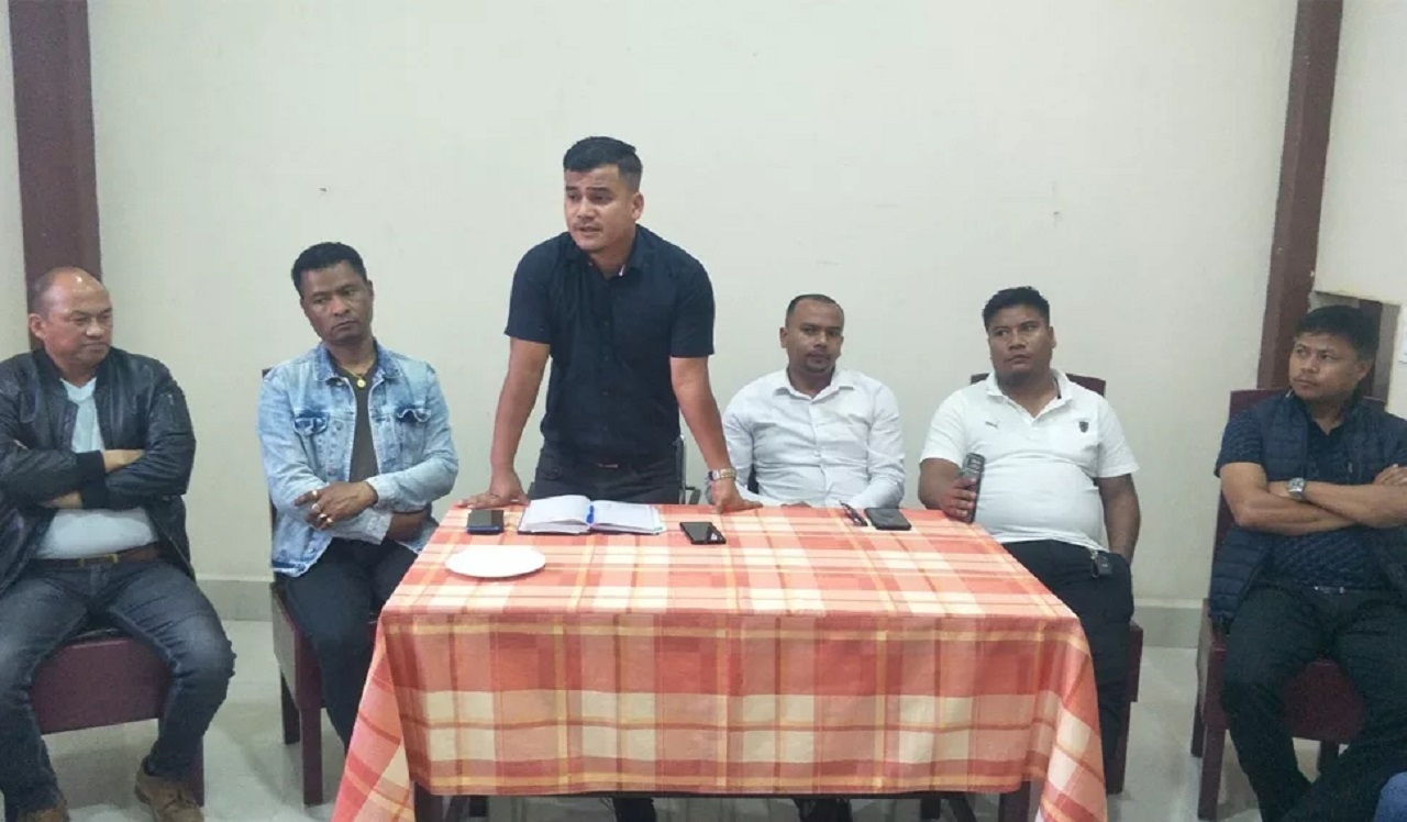 JCCRP Rejects Expert Committee Report, Demands Three-Way Split of 80% Job Quota