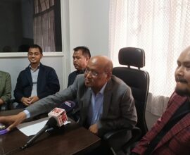 KHADC opposition meets Executive Committee, seeks panel to review key issues