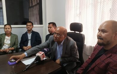 KHADC opposition meets Executive Committee, seeks panel to review key issues