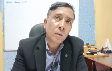 KHNAM Raises Concern Over Labour Law Violations, Calls for Stronger Enforcement