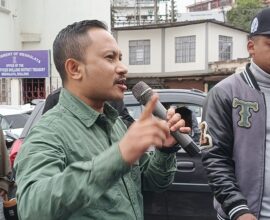 KSU Reaffirms Stand on Indigenous Rights, Warns Against Use of “Vande Mataram” in Institutions