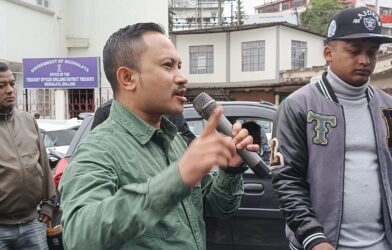 KSU Reaffirms Stand on Indigenous Rights, Warns Against Use of “Vande Mataram” in Institutions