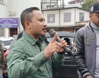 KSU Reaffirms Stand on Indigenous Rights, Warns Against Use of “Vande Mataram” in Institutions