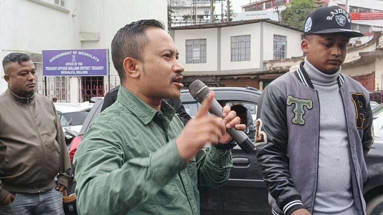 KSU Reaffirms Stand on Indigenous Rights, Warns Against Use of “Vande Mataram” in Institutions