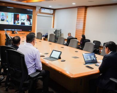 Meghalaya, Centre Sign MoU to Implement Jal Jeevan Mission 2.0