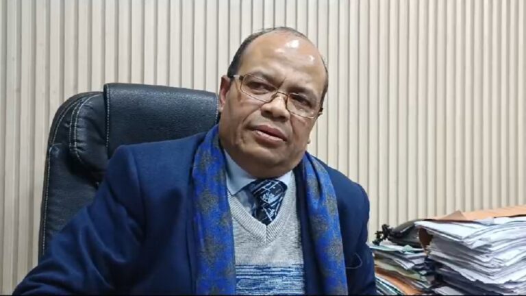 Meghalaya Congress leader P.N. Syiem resigns, cites AICC inaction