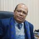 Meghalaya Congress leader P.N. Syiem resigns, cites AICC inaction