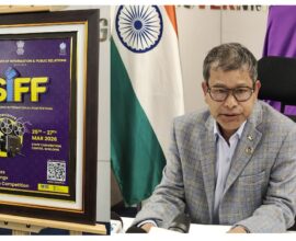 Meghalaya’s first state-backed film festival to feature workshops, local awards