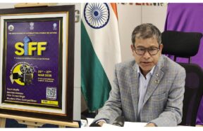 Meghalaya’s first state-backed film festival to feature workshops, local awards