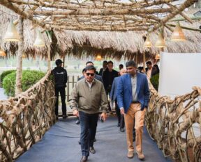 Mission 1000 Launched to Combat Child Malnutrition in Meghalaya