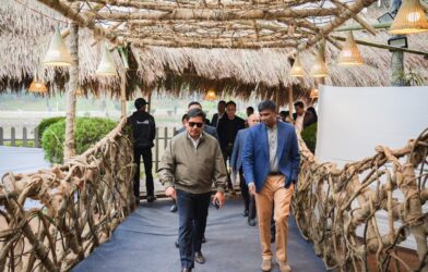 Mission 1000 Launched to Combat Child Malnutrition in Meghalaya