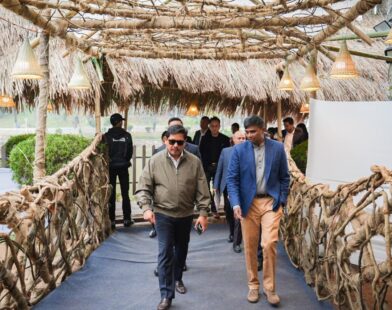 Mission 1000 Launched to Combat Child Malnutrition in Meghalaya