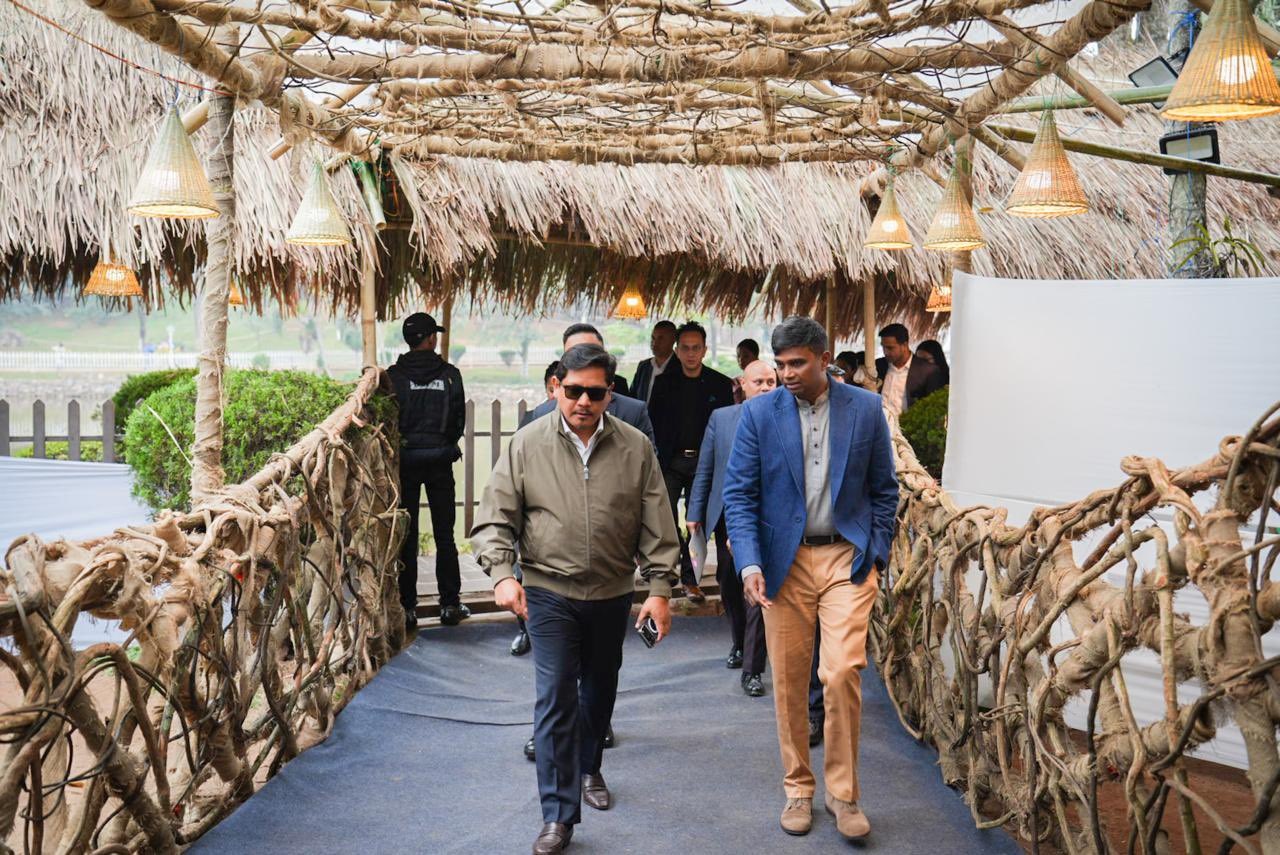 Mission 1000 Launched to Combat Child Malnutrition in Meghalaya