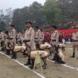 Prestone Tynsong Felicitates Retired Police Dogs, Inducts 24 New K9 Members in Meghalaya