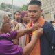 Ri Bhoi Kickboxer Mewanpyndap Marpan Receives Grand Welcome After Winning Silver in International Championship