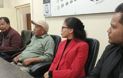 SHG Federation urges Meghalaya Govt to address payment delays, strengthen support for grassroots women workers