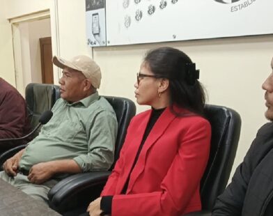 SHG Federation urges Meghalaya Govt to address payment delays, strengthen support for grassroots women workers