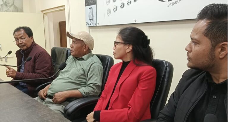 SHG Federation urges Meghalaya Govt to address payment delays, strengthen support for grassroots women workers