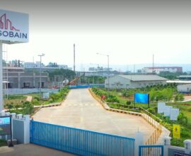 Saint-Gobain Gyproc Commissions India’s First Near-Net Zero Gypsum Ceiling Tiles Plant in Visakhapatnam