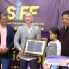 Shillong Hosts First International Film Festival, Honours Film Personalities