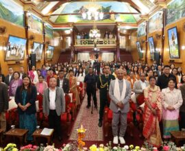 Social Welfare Department Commemorates Women’s Day, Recognises Women Achievers