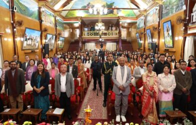 Social Welfare Department Commemorates Women’s Day, Recognises Women Achievers