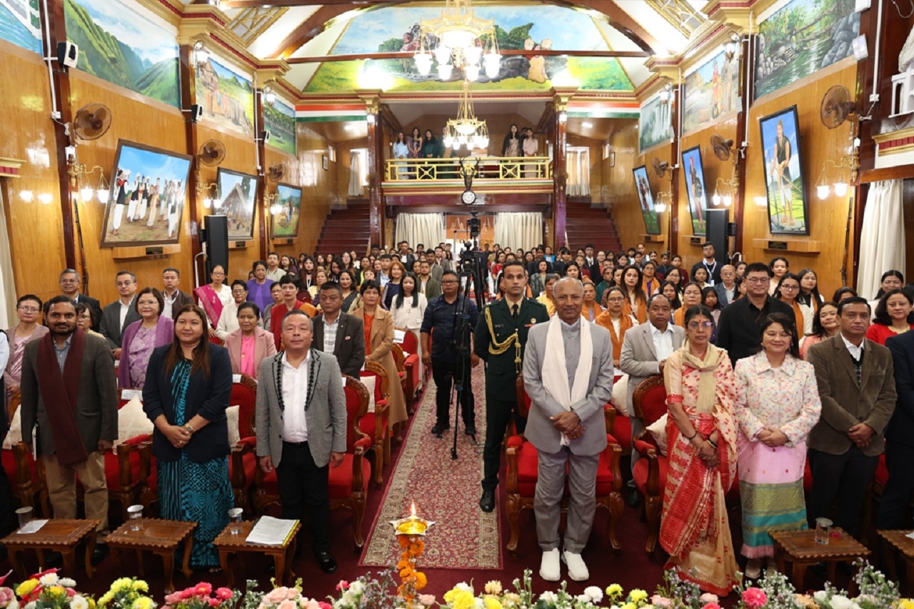 Social Welfare Department Commemorates Women’s Day, Recognises Women Achievers