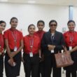 St Edmund’s College Shillong Signs MoU for Aviation, Hospitality Careers