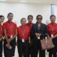 St Edmund’s College Shillong Signs MoU for Aviation, Hospitality Careers