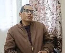 VPP names Dr Batskhem Myrboh as candidate for Shillong bypoll