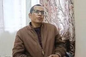 VPP Welcomes NEHU's NOC for Dr. Batskhem Myrboh to Contest Lok Sabha By-election