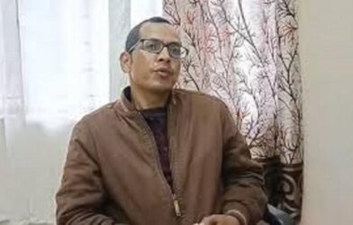 VPP names Dr Batskhem Myrboh as candidate for Shillong bypoll