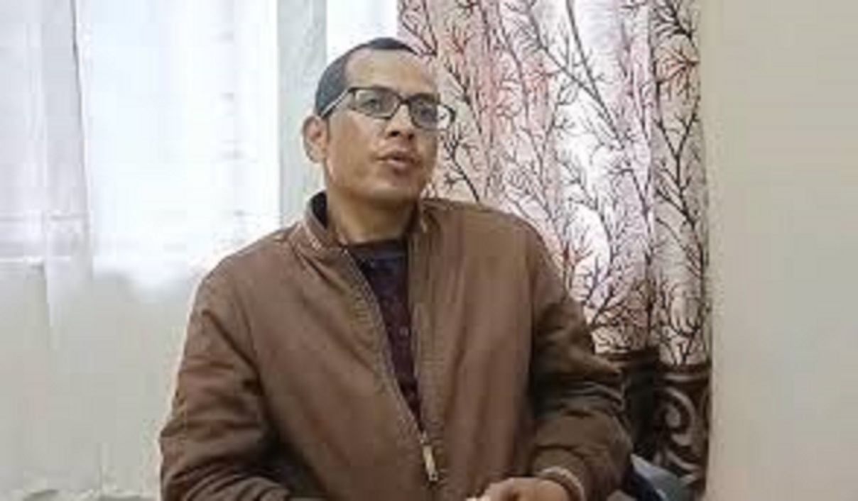 VPP names Dr Batskhem Myrboh as candidate for Shillong bypoll