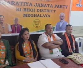 33% women's quota to boost leadership, youth opportunities: BJP