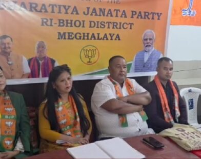 33% women's quota to boost leadership, youth opportunities: BJP