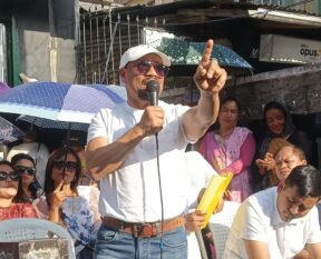 Act on 8-point charter or face march to secretariat, VPP warns MDA Govt