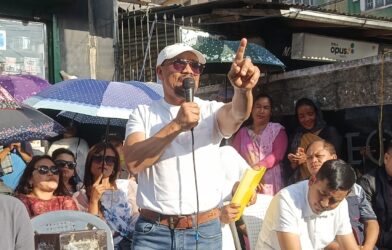 Act on 8-point charter or face march to secretariat, VPP warns MDA Govt