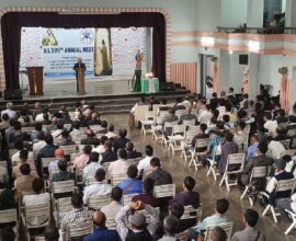Addiction to Tobacco, Alcohol Shortens Life and Affects Health: Dr. John A. Lyngdoh