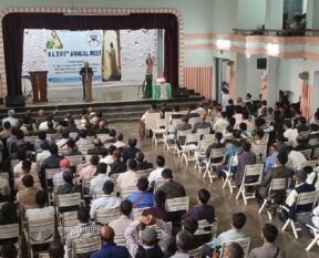 Addiction to Tobacco, Alcohol Shortens Life and Affects Health: Dr. John A. Lyngdoh