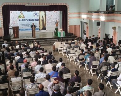 Addiction to Tobacco, Alcohol Shortens Life and Affects Health: Dr. John A. Lyngdoh