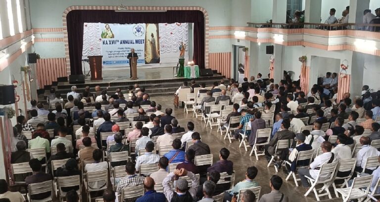 Addiction to Tobacco, Alcohol Shortens Life and Affects Health: Dr. John A. Lyngdoh