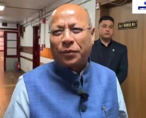 Administrator's rule won't solve GHADC rule amendment issue: Tynsong