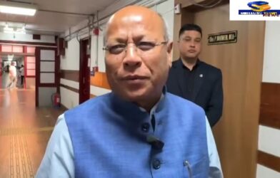 Administrator's rule won't solve GHADC rule amendment issue: Tynsong