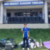Aniesha Arengh’s 7-Wicket Haul Powers Meghalaya to Dominant Win