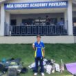 Aniesha Arengh’s 7-Wicket Haul Powers Meghalaya to Dominant Win