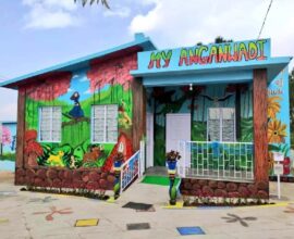 Assembly panel directs social welfare dept to fund anganwadi centres in 1600 villages