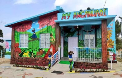 Assembly panel directs social welfare dept to fund anganwadi centres in 1600 villages