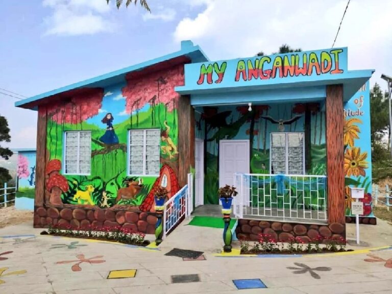 Assembly panel directs social welfare dept to fund anganwadi centres in 1600 villages