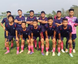 Balmanduri FC Thrash Attong Matgrik 7-1 in MSL 5